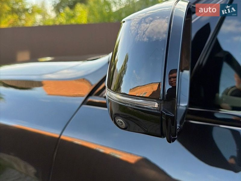 Внедорожник / Кроссовер BMW X7 2020 в Бердичеве фото 10 Внедорожник / Кроссовер BMW X7 2020 в Бердичеве