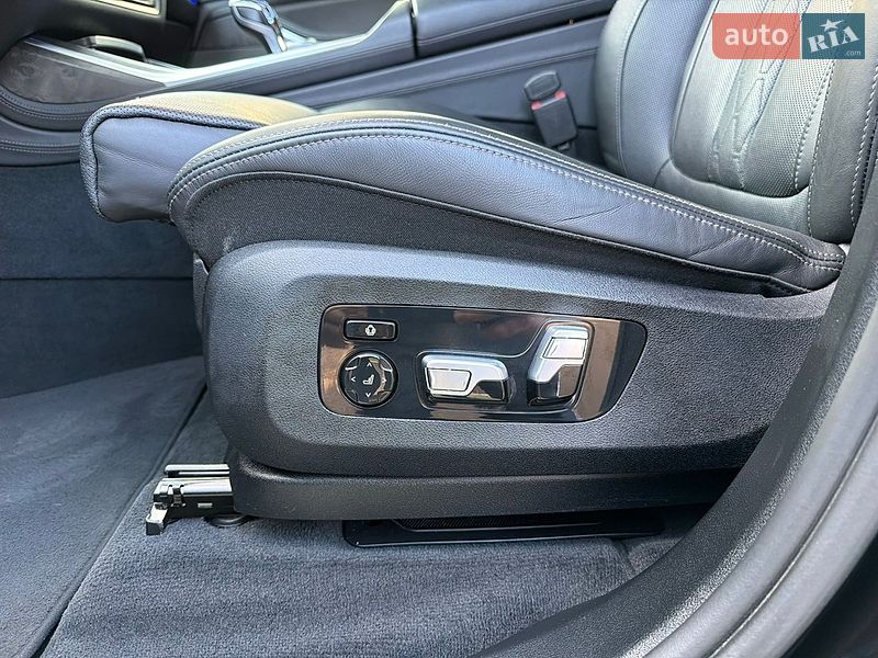 Внедорожник / Кроссовер BMW X7 2020 в Бердичеве фото 24 Внедорожник / Кроссовер BMW X7 2020 в Бердичеве