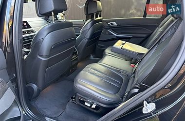 Внедорожник / Кроссовер BMW X7 2020 в Бердичеве фото 28 Внедорожник / Кроссовер BMW X7 2020 в Бердичеве