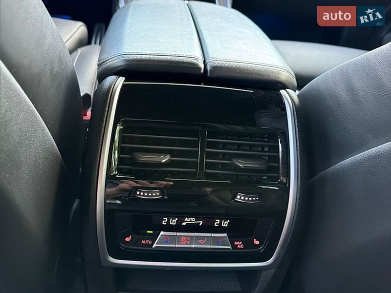 Внедорожник / Кроссовер BMW X7 2020 в Бердичеве фото 32 Внедорожник / Кроссовер BMW X7 2020 в Бердичеве