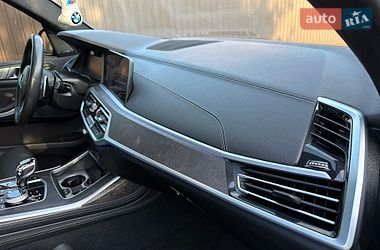 Внедорожник / Кроссовер BMW X7 2020 в Бердичеве фото 38 Внедорожник / Кроссовер BMW X7 2020 в Бердичеве