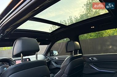 Внедорожник / Кроссовер BMW X7 2020 в Бердичеве фото 39 Внедорожник / Кроссовер BMW X7 2020 в Бердичеве