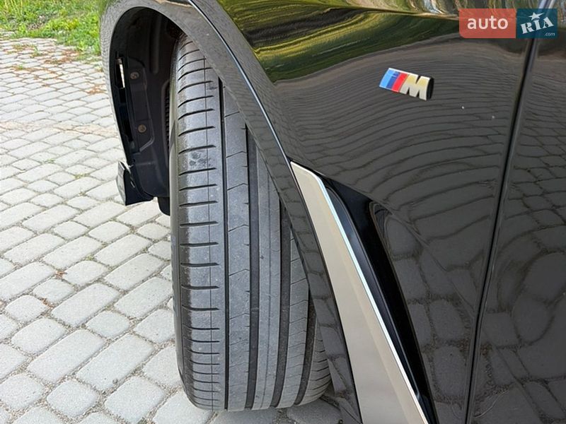 Внедорожник / Кроссовер BMW X7 2020 в Бердичеве фото 48 Внедорожник / Кроссовер BMW X7 2020 в Бердичеве