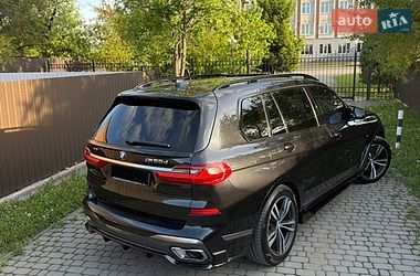Внедорожник / Кроссовер BMW X7 2020 в Бердичеве фото 53 Внедорожник / Кроссовер BMW X7 2020 в Бердичеве