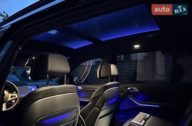 Внедорожник / Кроссовер BMW X7 2020 в Бердичеве фото 56 Внедорожник / Кроссовер BMW X7 2020 в Бердичеве