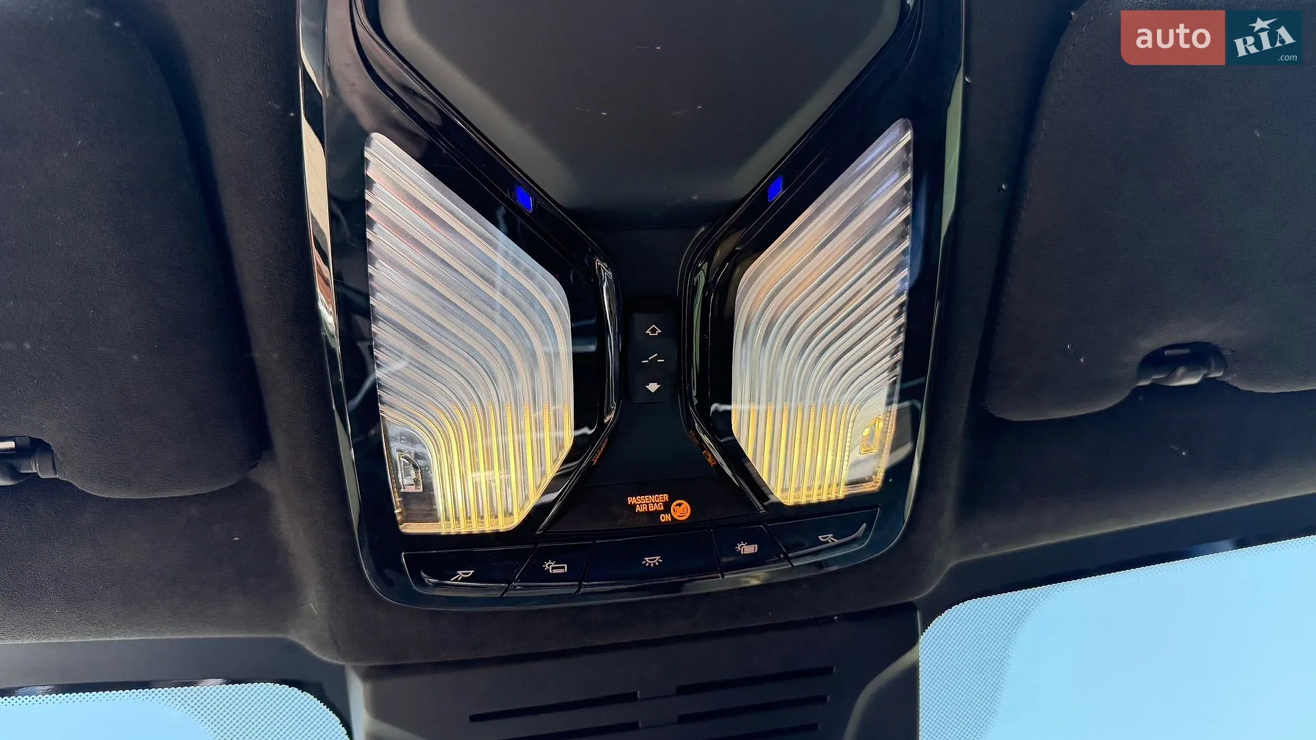 2022 BMW X7 - мініатюра 18