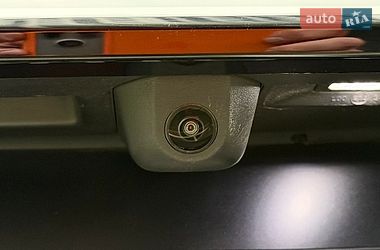 Внедорожник / Кроссовер BMW X7 2024 в Киеве