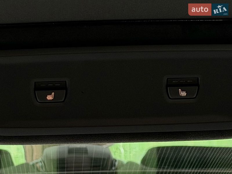 Внедорожник / Кроссовер BMW X7 2024 в Киеве