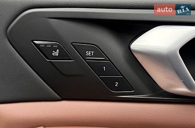 Внедорожник / Кроссовер BMW X7 2024 в Киеве