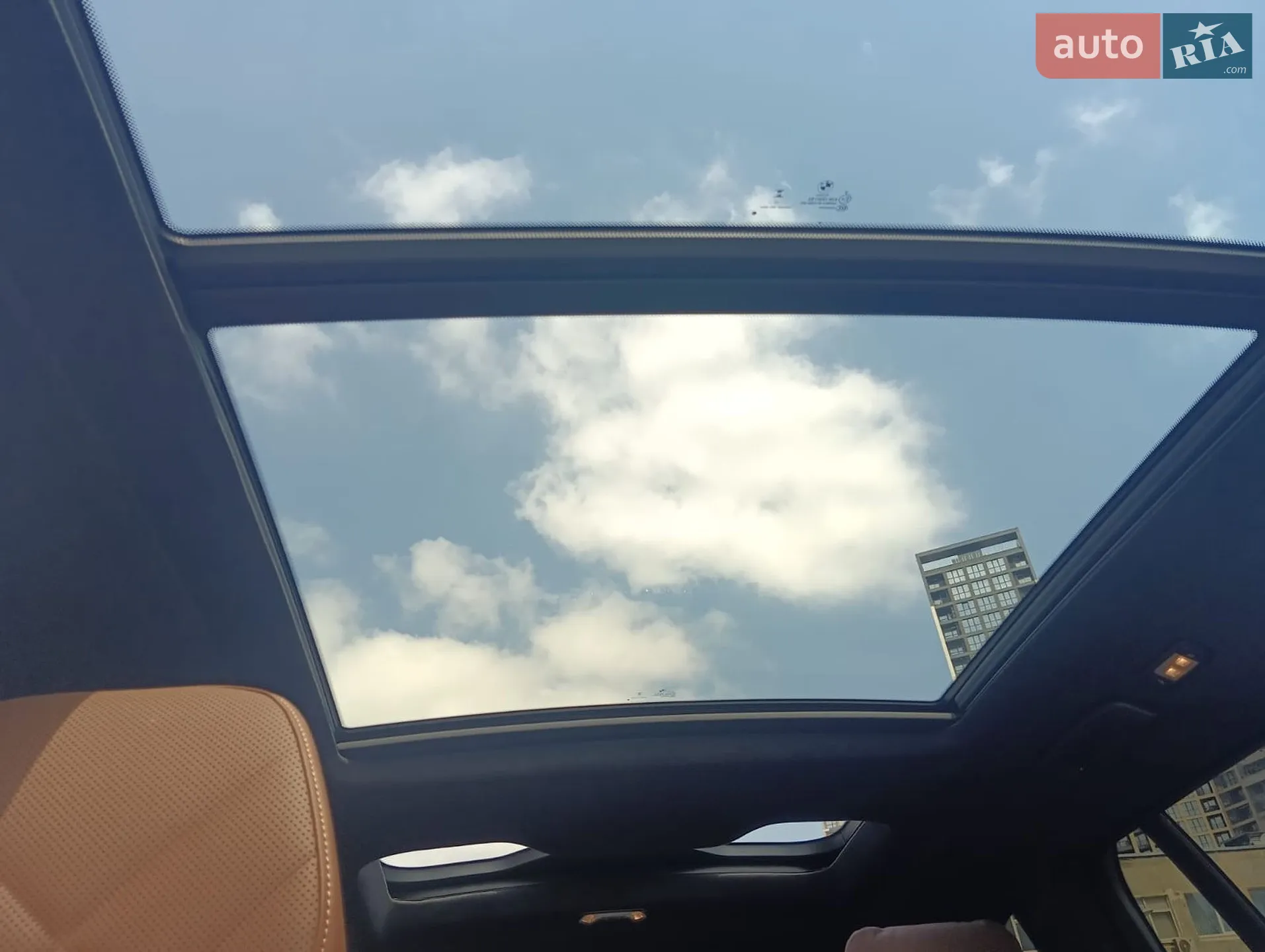 2023 BMW X7 - мініатюра 21