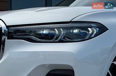 Позашляховик / Кросовер BMW X7 2020 в Рівному фото 5 Позашляховик / Кросовер BMW X7 2020 в Рівному