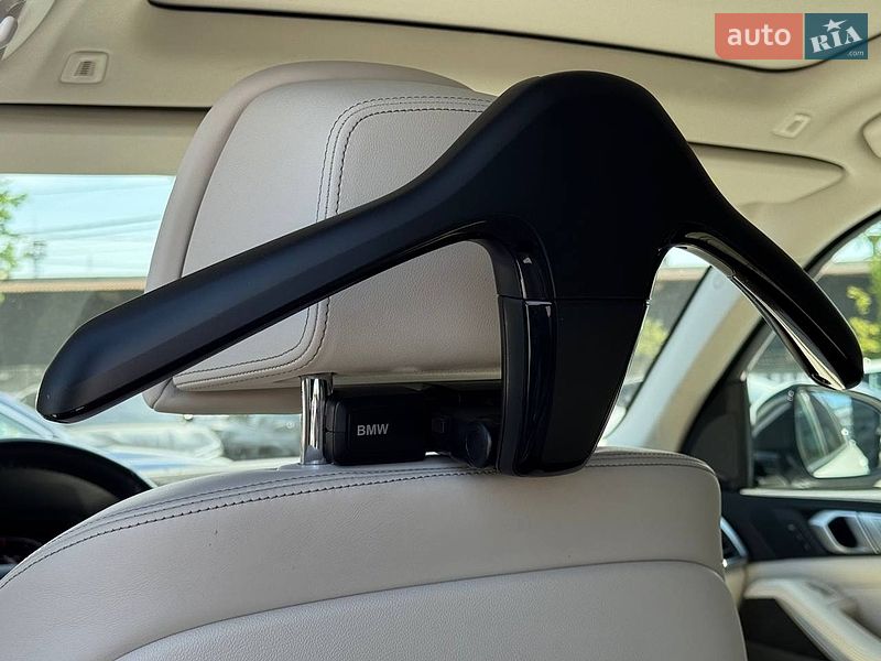 Позашляховик / Кросовер BMW X7 2020 в Рівному фото 72 Позашляховик / Кросовер BMW X7 2020 в Рівному