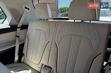 Позашляховик / Кросовер BMW X7 2020 в Рівному фото 76 Позашляховик / Кросовер BMW X7 2020 в Рівному