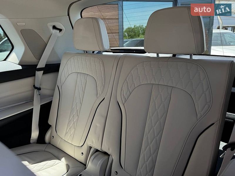 Позашляховик / Кросовер BMW X7 2020 в Рівному фото 76 Позашляховик / Кросовер BMW X7 2020 в Рівному