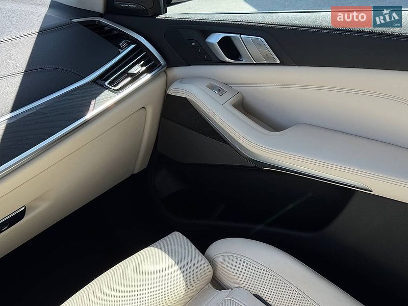 Позашляховик / Кросовер BMW X7 2020 в Рівному фото 80 Позашляховик / Кросовер BMW X7 2020 в Рівному