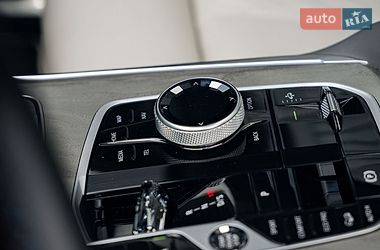 Внедорожник / Кроссовер BMW X7 2023 в Одессе