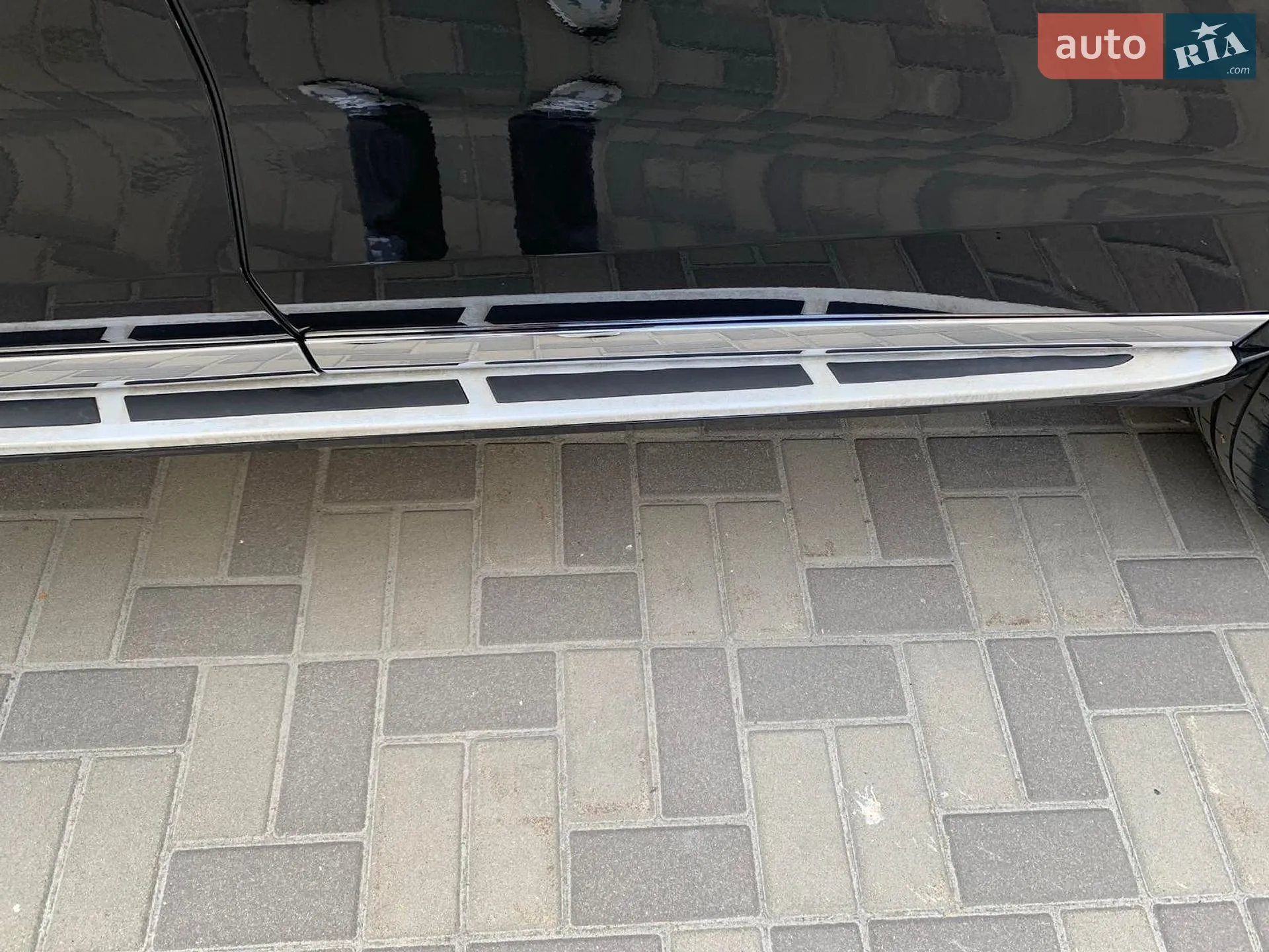 2021 BMW X7 - мініатюра 7