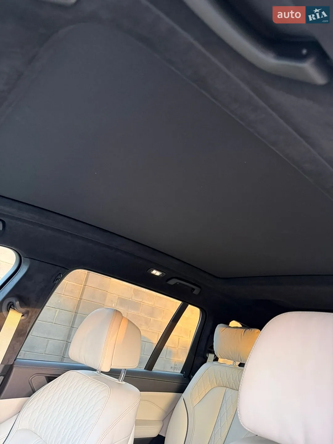 2021 BMW X7 - мініатюра 26