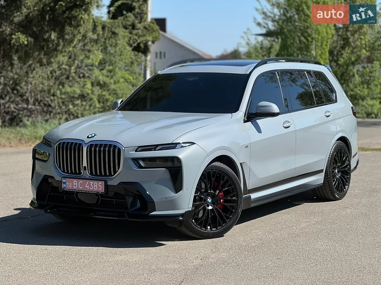 2018 BMW 3er - мініатюра 33