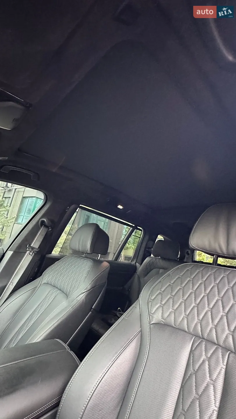 2022 BMW X7 - мініатюра 19