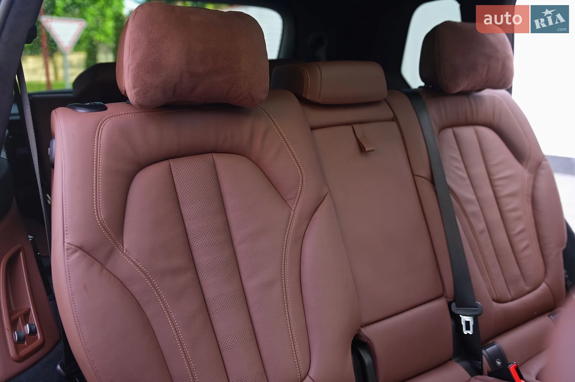 2022 BMW X7 - мініатюра 86