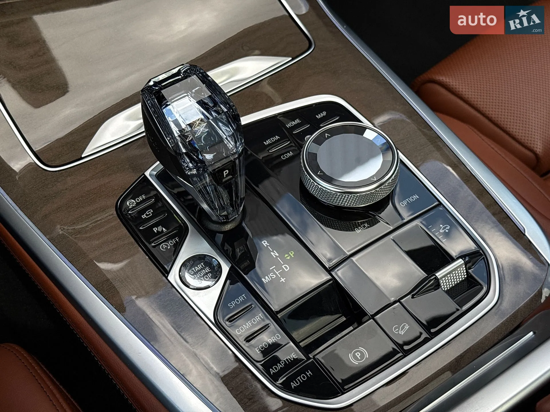 2020 BMW X7 - мініатюра 62