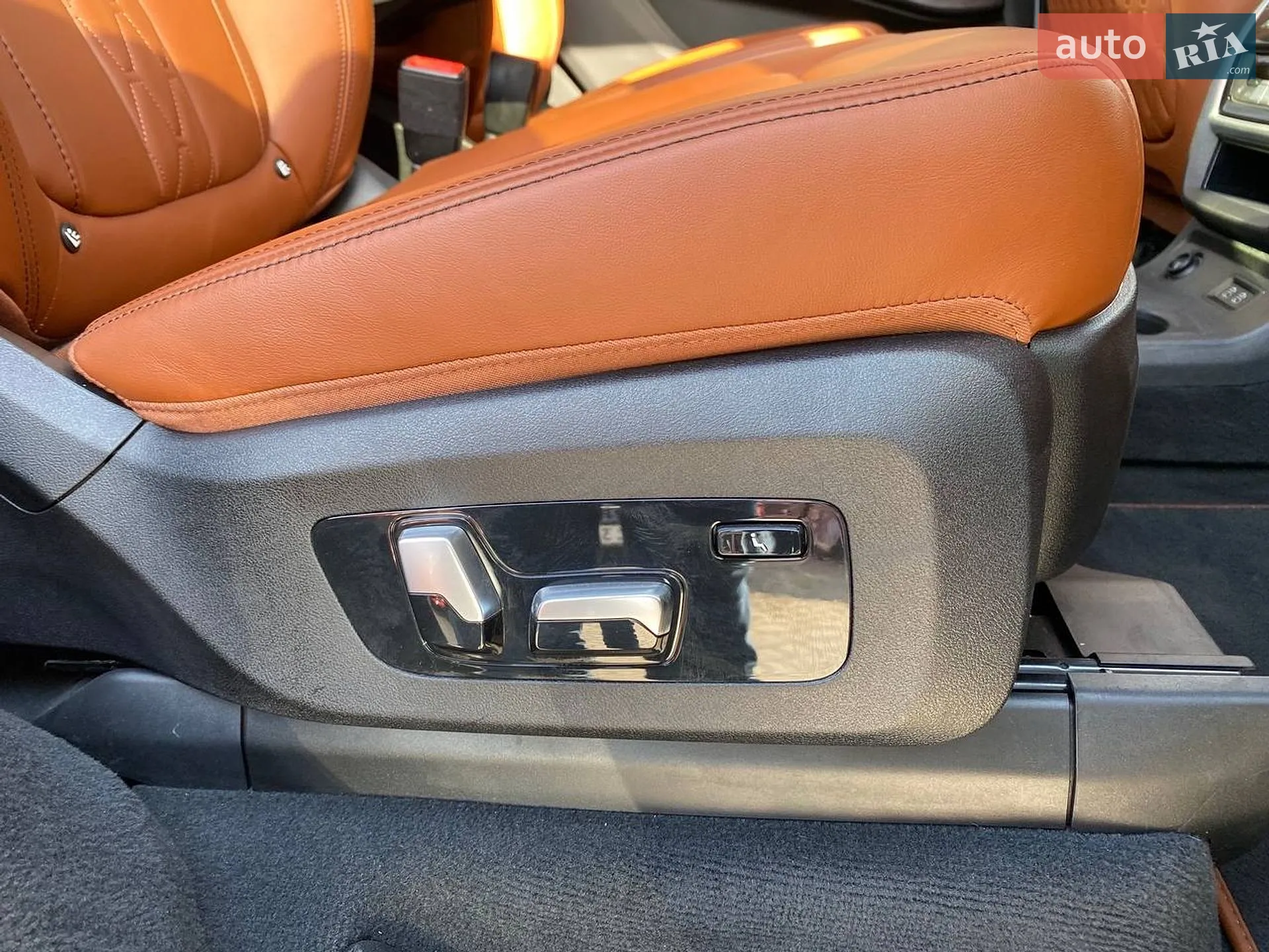 2023 BMW X7 - мініатюра 32