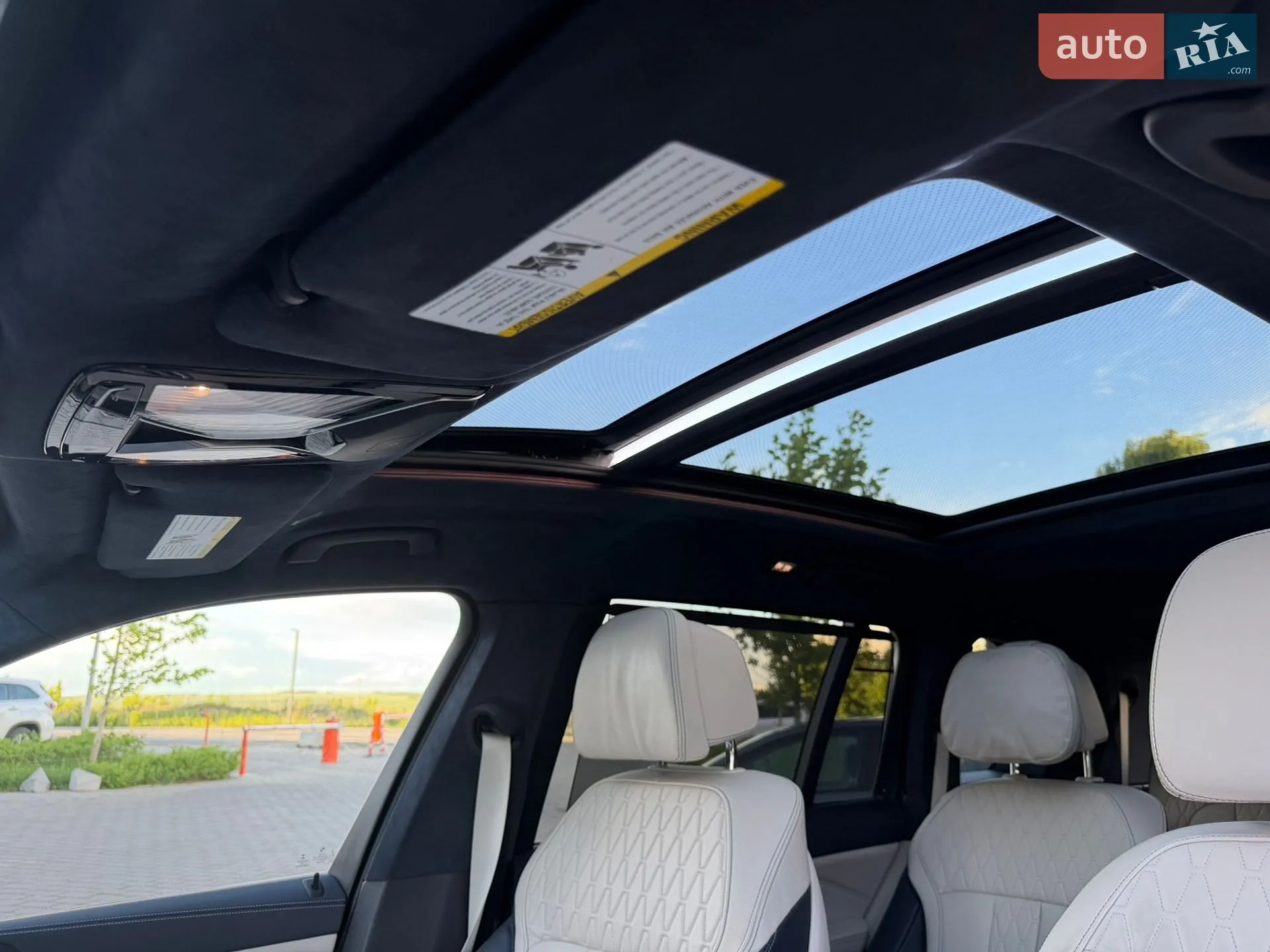 2019 BMW X7 - мініатюра 41