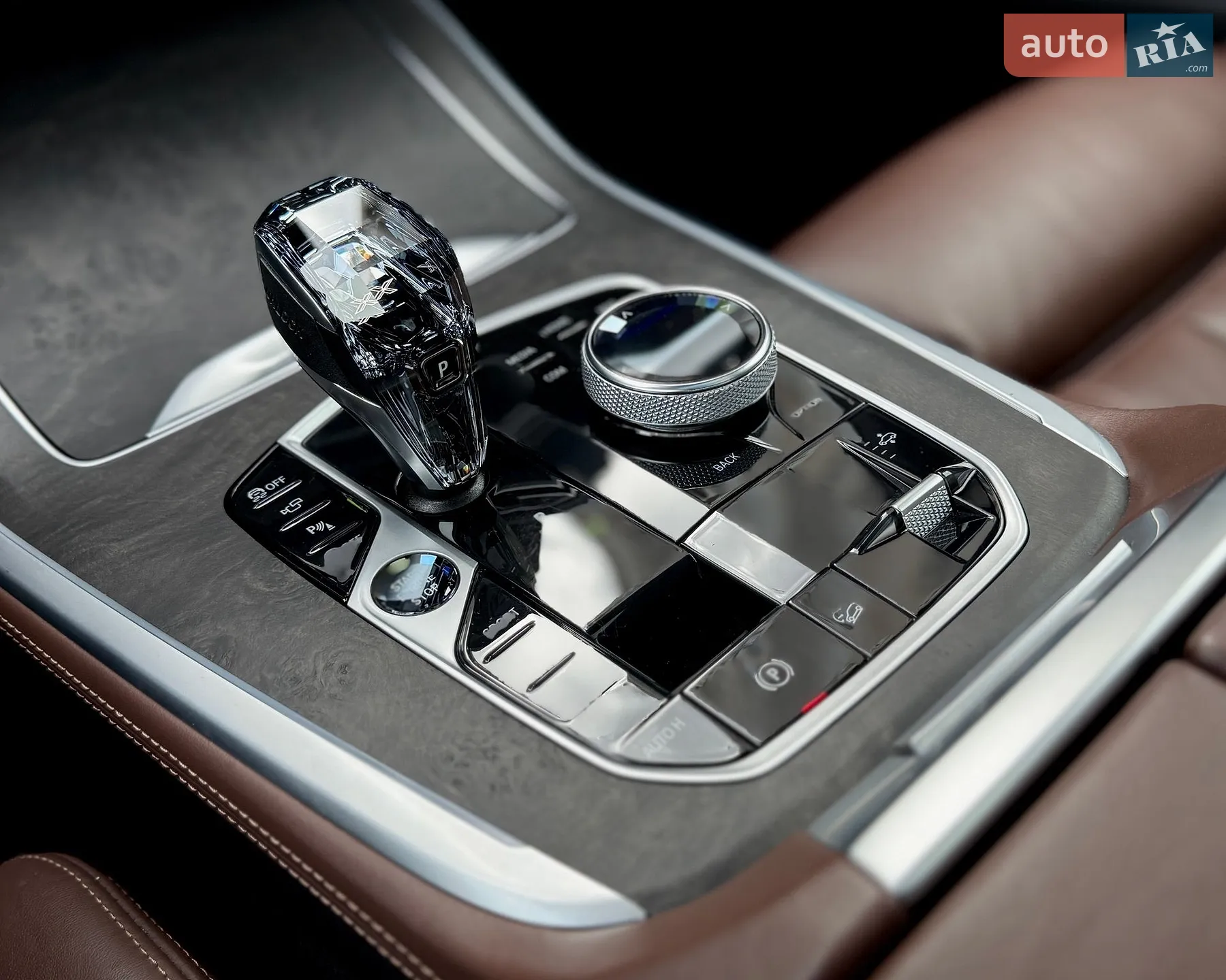 2021 BMW X7 - мініатюра 33