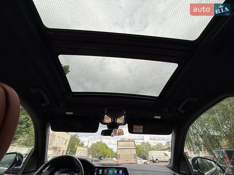 Внедорожник / Кроссовер BMW X7 2022 в Киеве