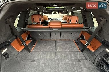Внедорожник / Кроссовер BMW X7 2022 в Киеве