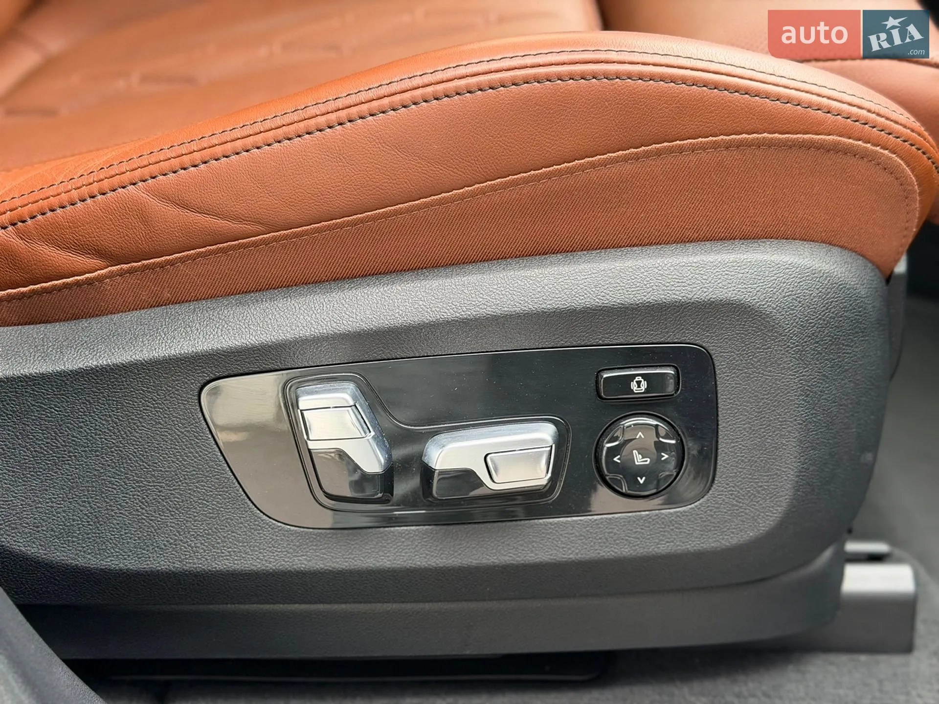 2023 BMW X7 - мініатюра 34
