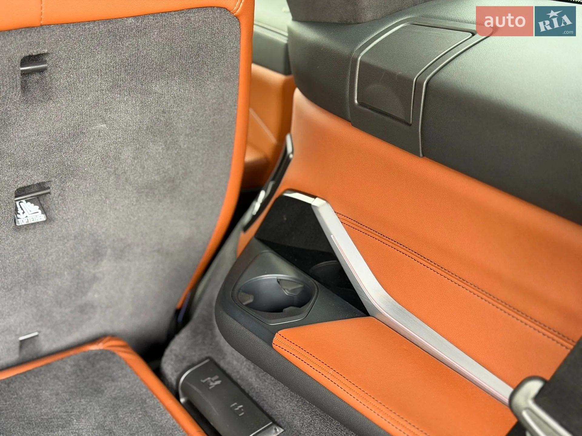 2023 BMW X7 - мініатюра 41
