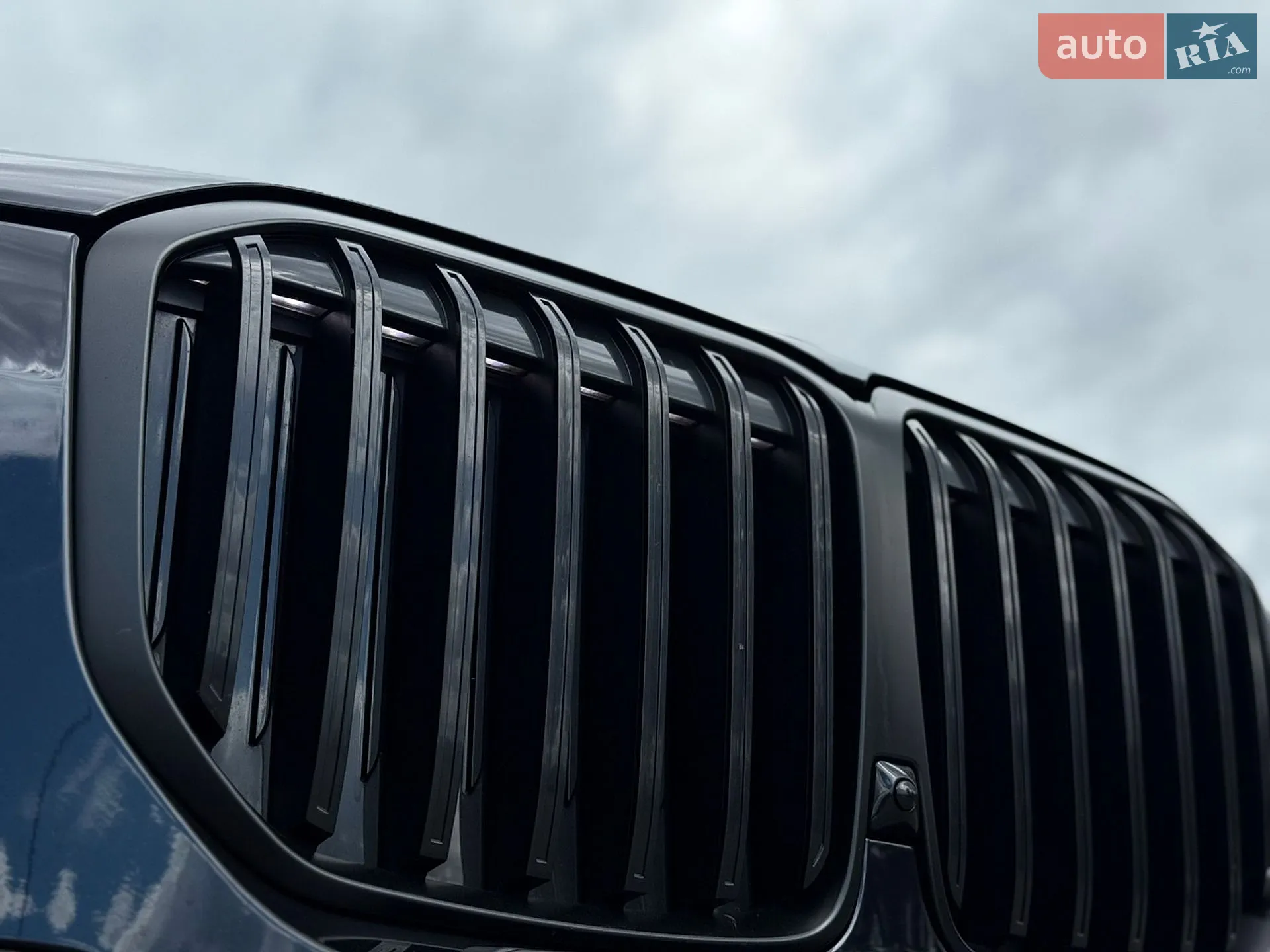 2022 BMW X7 - мініатюра 8