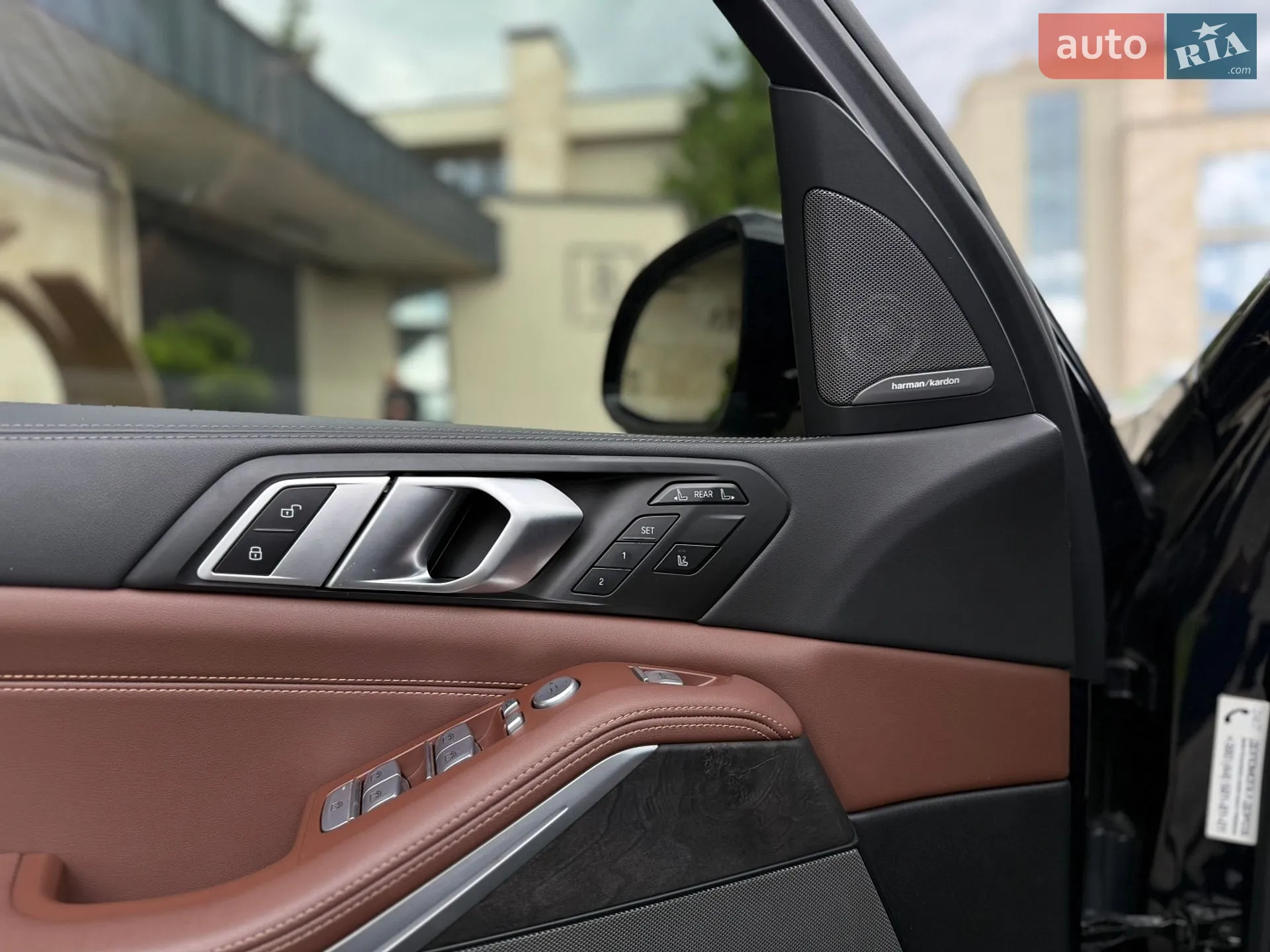 2022 BMW X7 - мініатюра 27