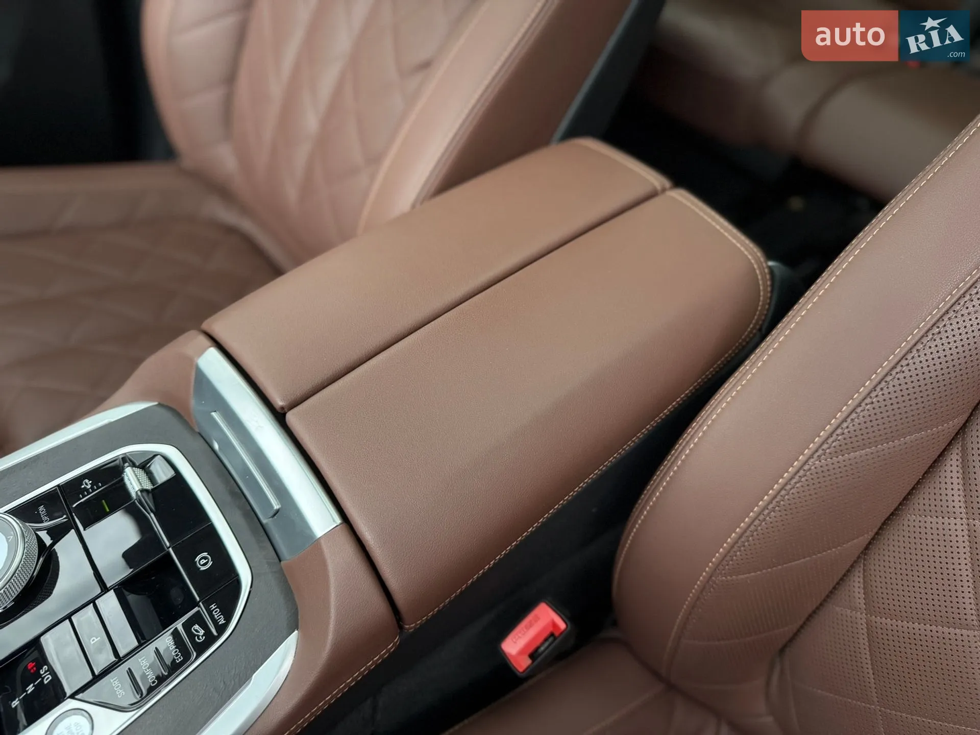 2022 BMW X7 - мініатюра 39
