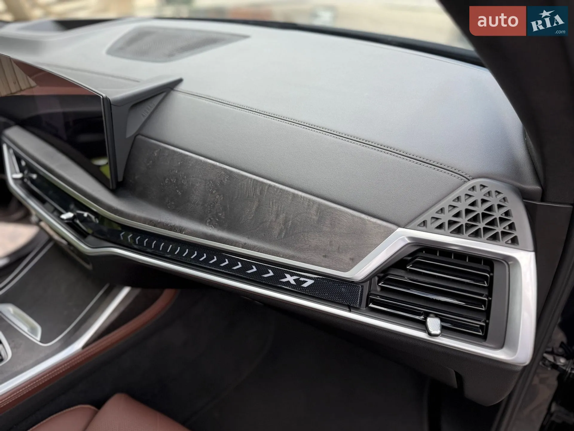 2022 BMW X7 - мініатюра 82