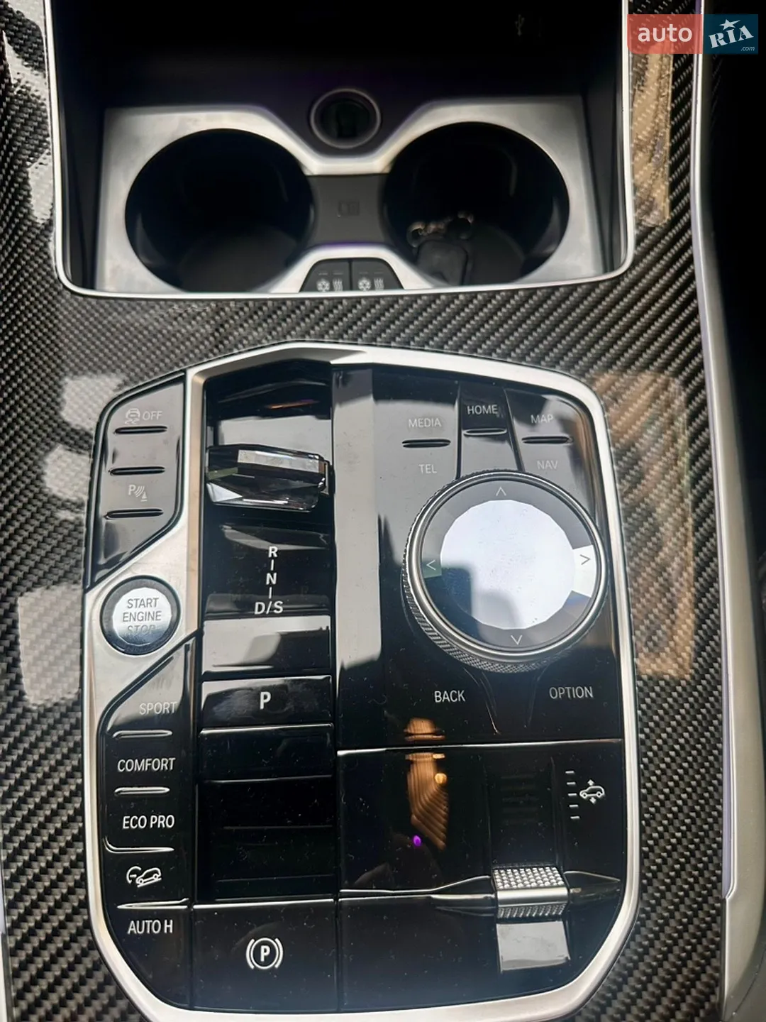 2024 BMW X7 - мініатюра 16