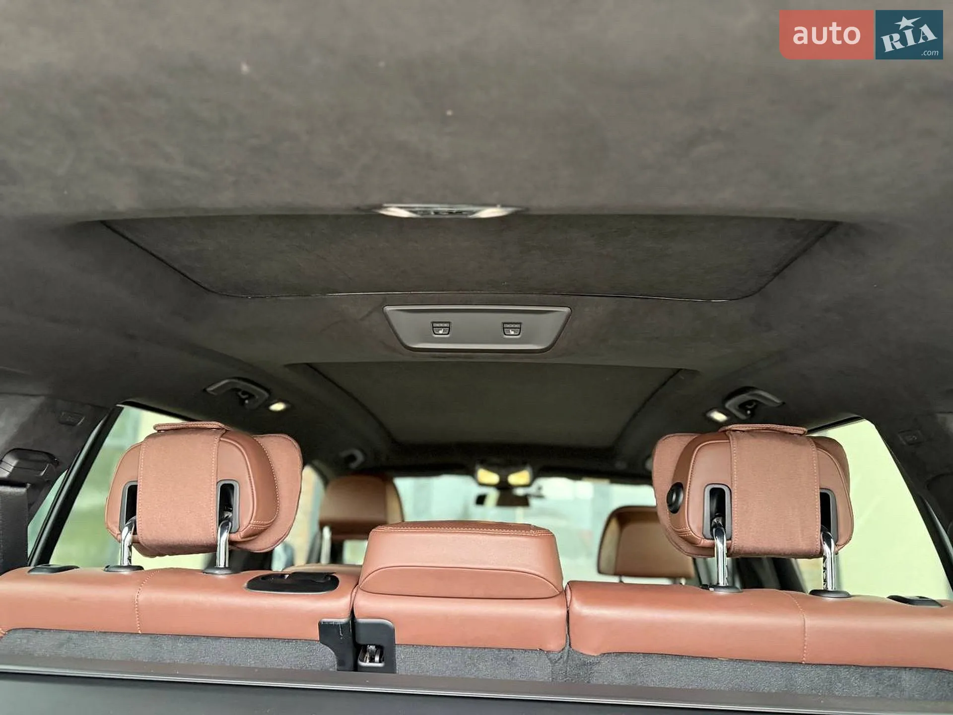 2019 BMW X7 - мініатюра 35