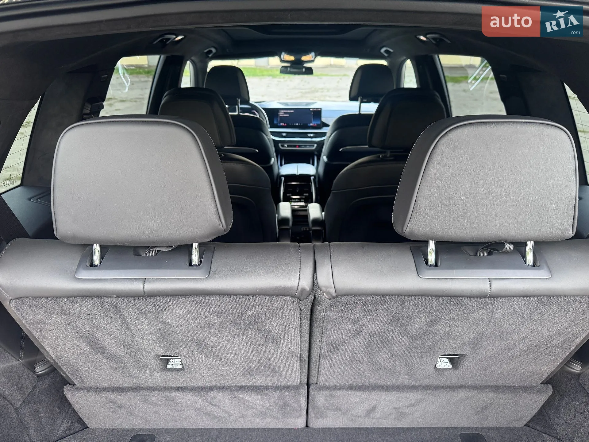 2023 BMW X7 - мініатюра 64