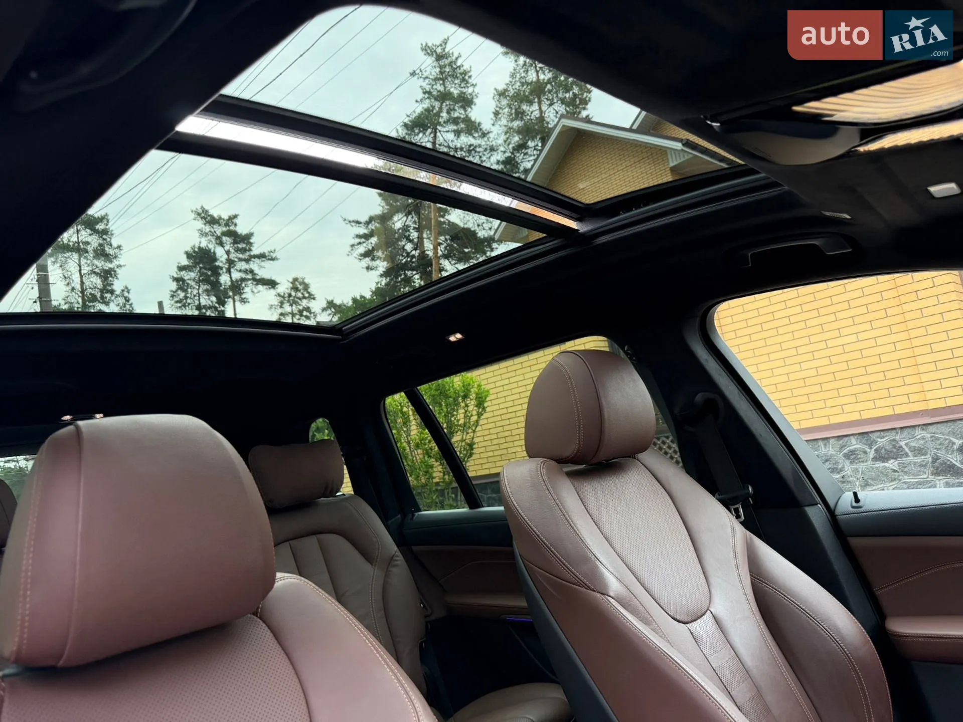 2022 BMW X7 - мініатюра 35