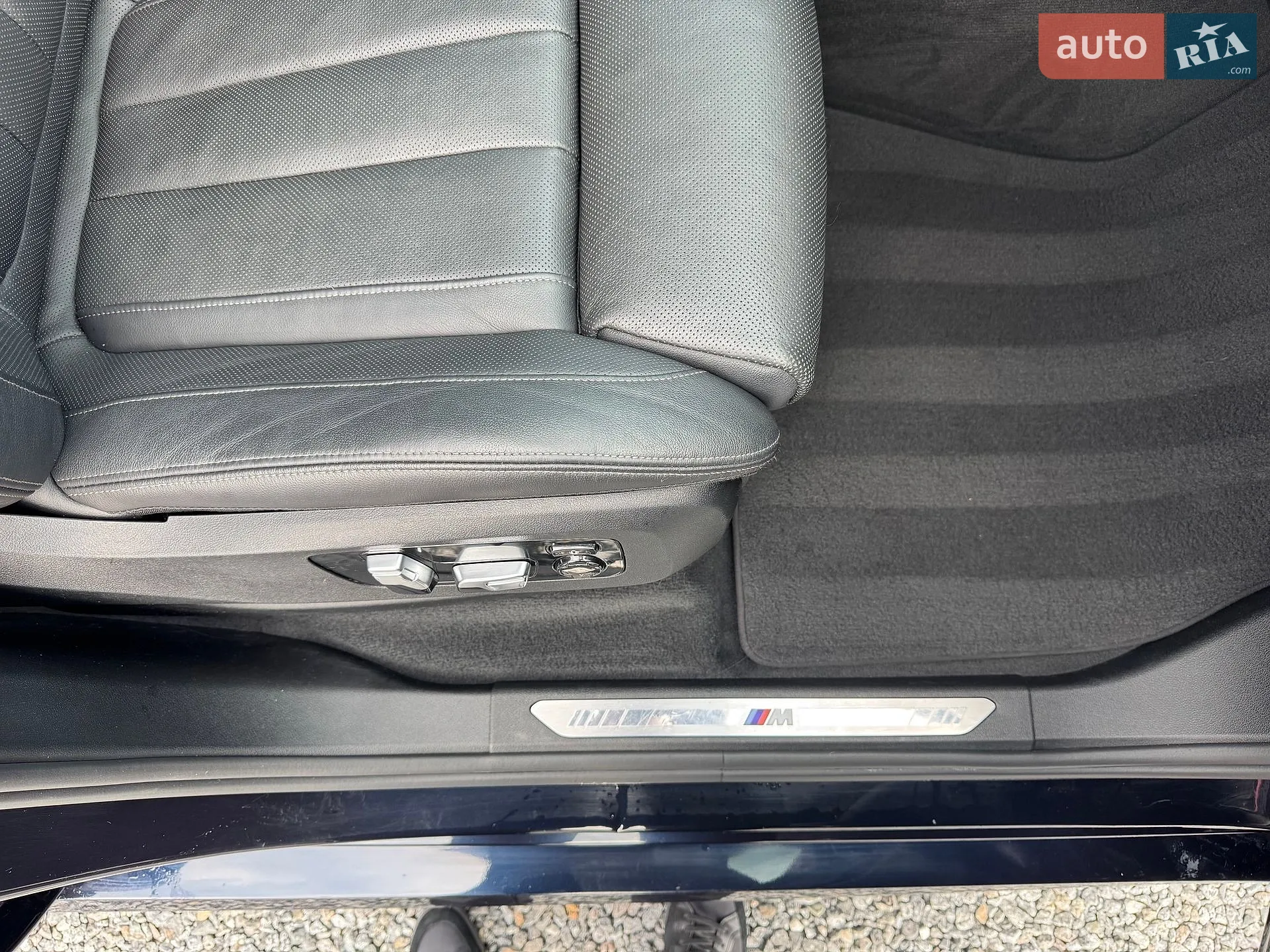 2019 BMW X7 - мініатюра 48