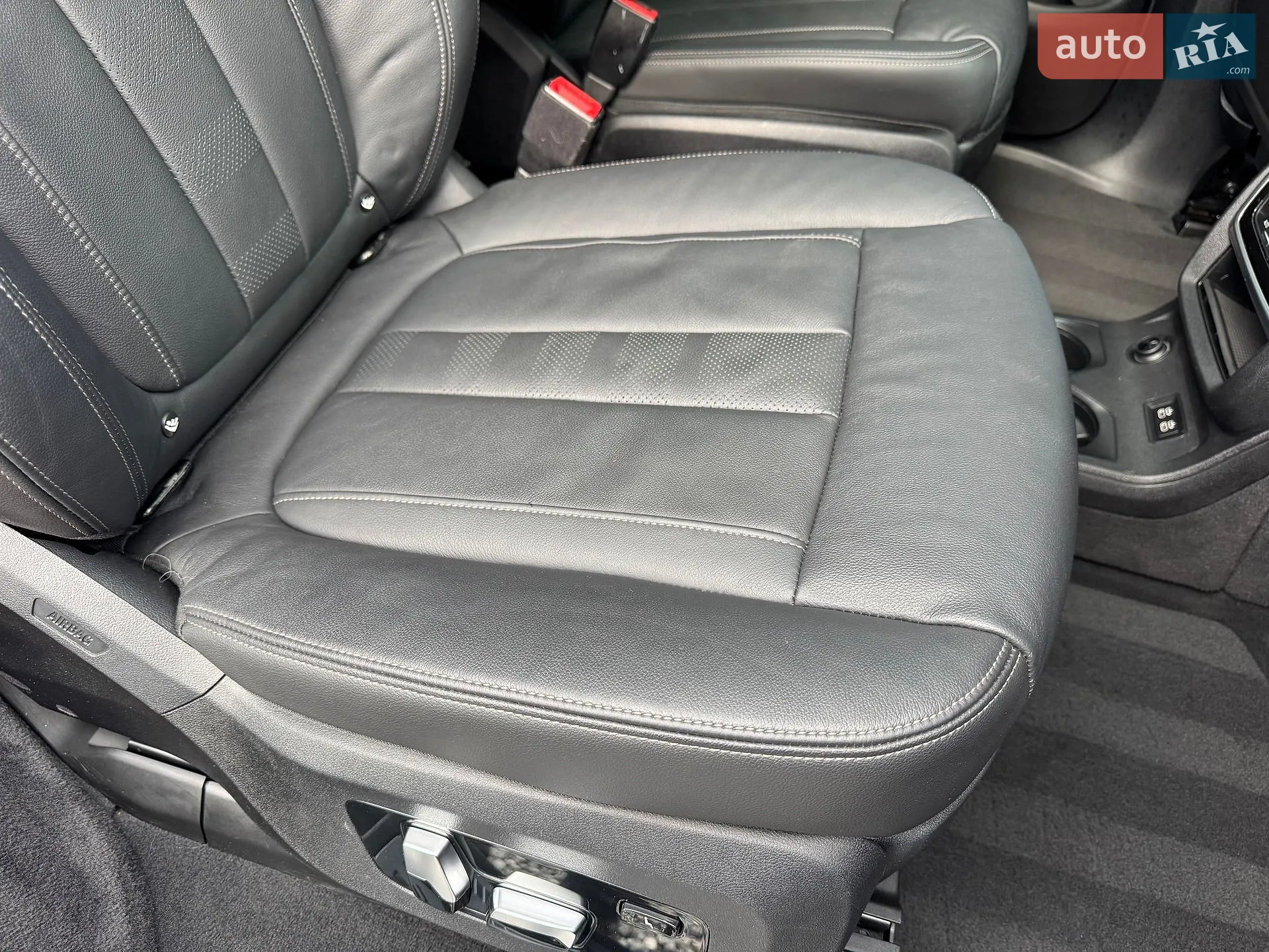 2019 BMW X7 - мініатюра 60
