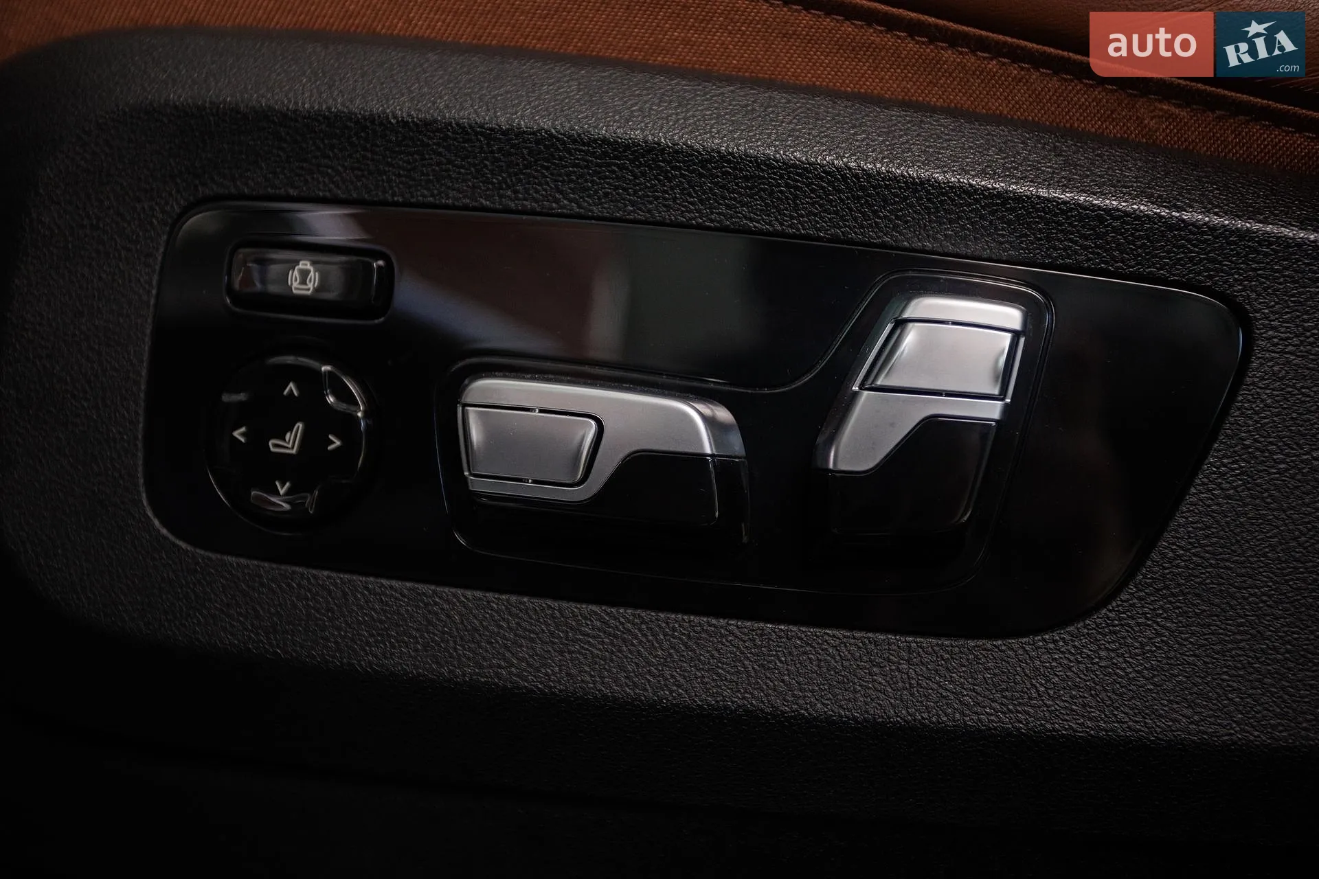 2023 BMW X7 - мініатюра 18
