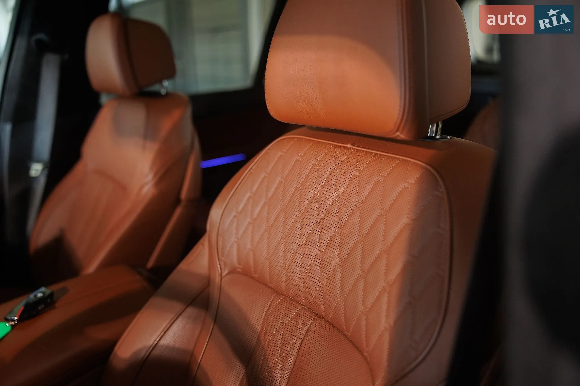 2023 BMW X7 - мініатюра 30