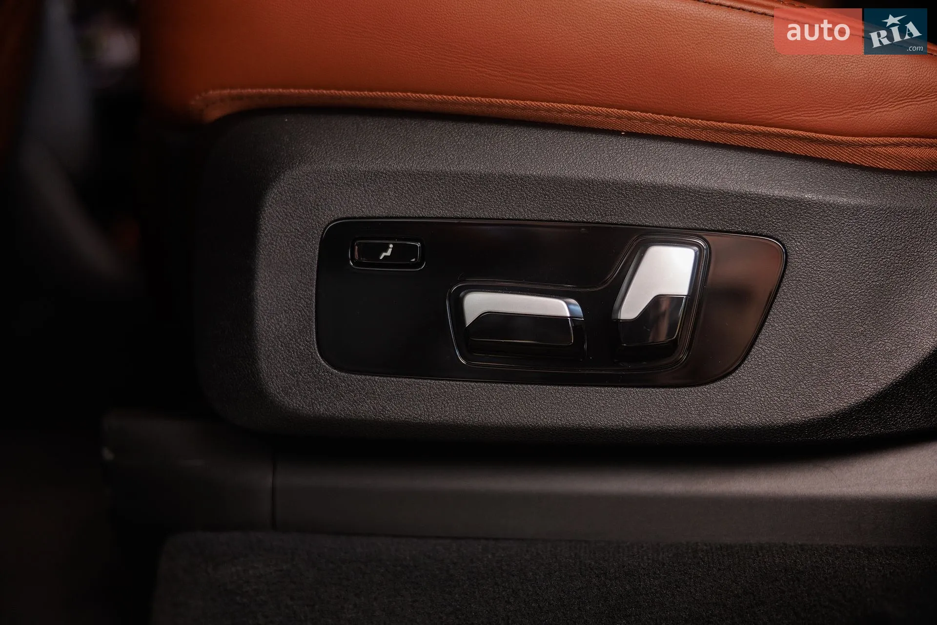 2023 BMW X7 - мініатюра 34