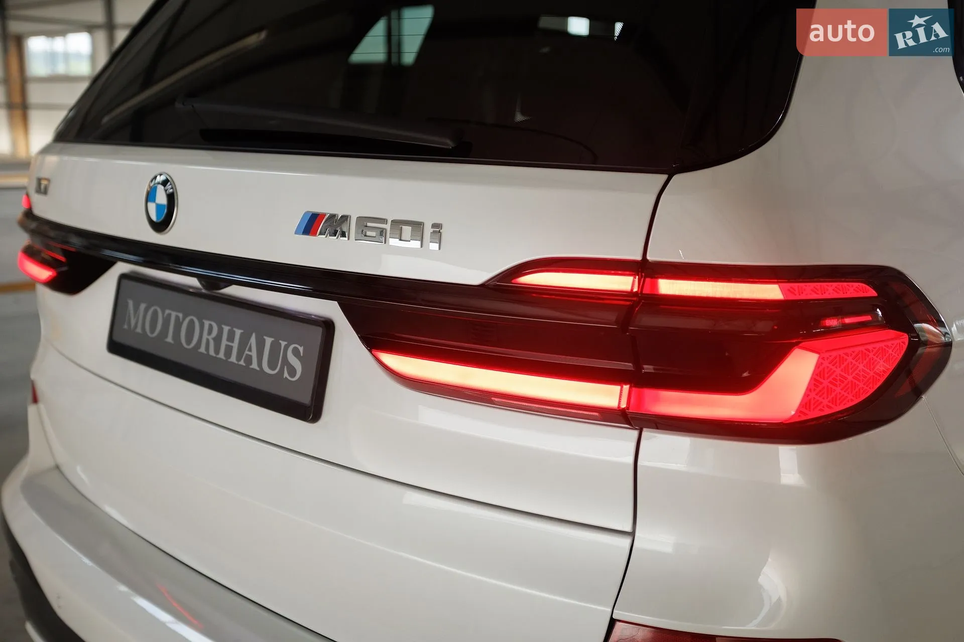 2023 BMW X7 - мініатюра 56