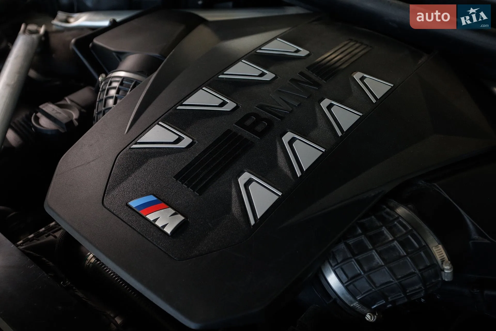 2023 BMW X7 - мініатюра 58
