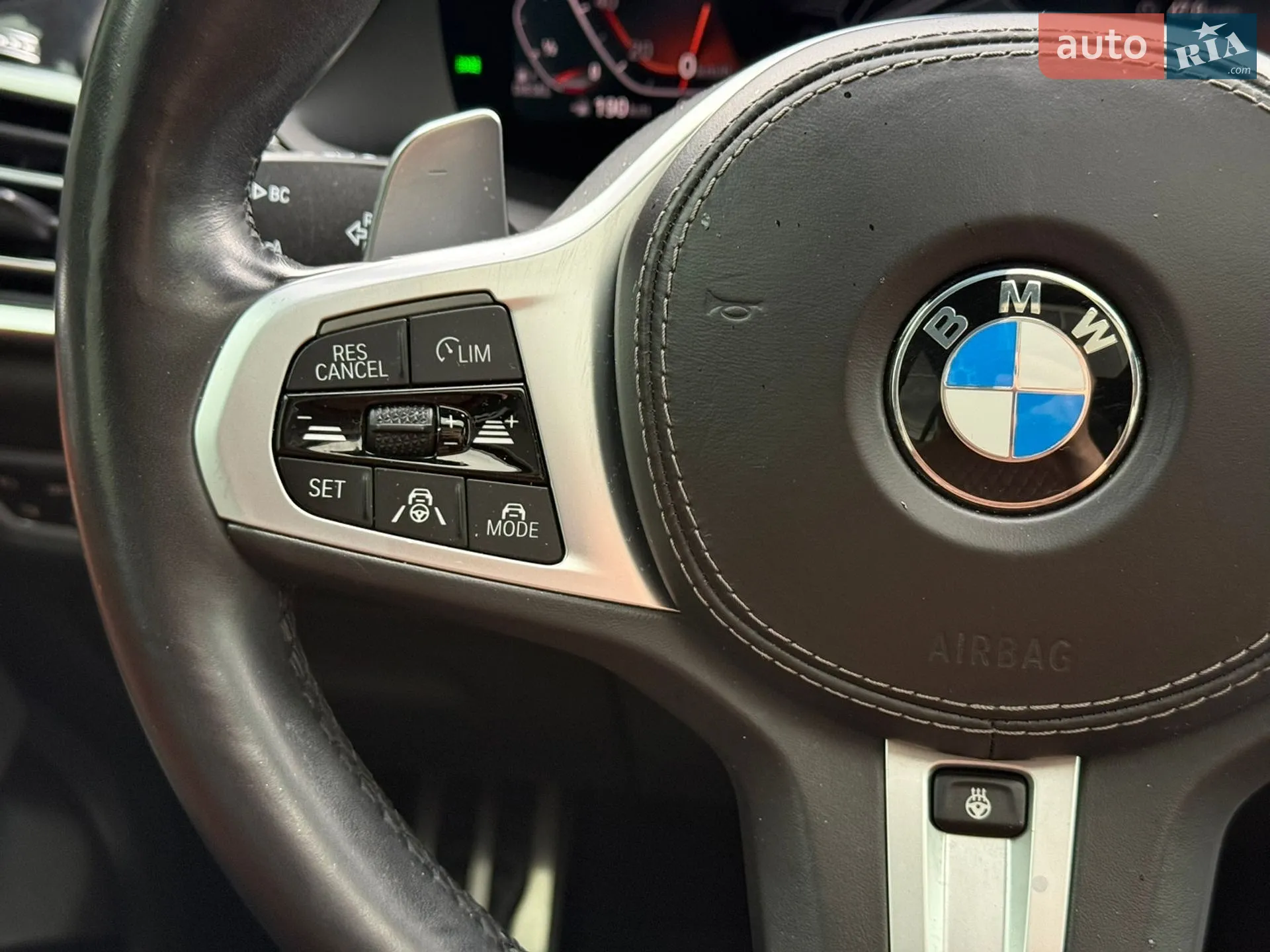 2019 BMW X7 - мініатюра 29