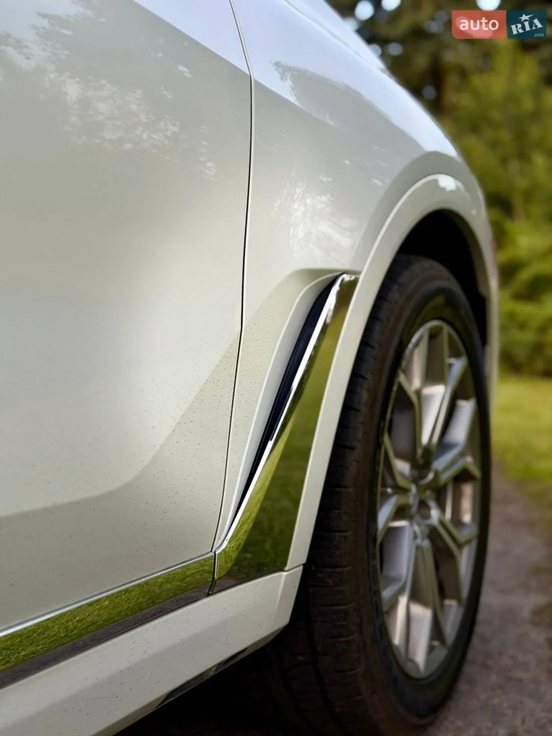 2019 BMW X7 - мініатюра 10
